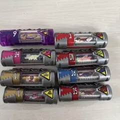 獣電戦隊キョウリュウジャー 獣電池　セット売り