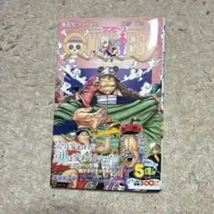 【匿名配送】ONE PIECE 109