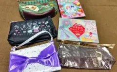 なかよし りぼん Sho-Comi ちゃお 付録セット