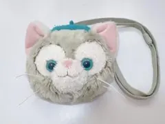 ジェラトーニ パスケース ポーチ ポシェット ディズニーシー