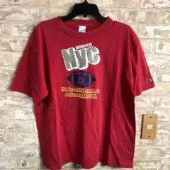 古着 90's チャンピオン ビンテージ 一点物