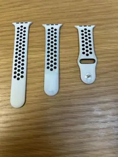 純正　Apple Watch アップルウォッチ　NIKE スポーツバンド45mm