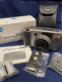 2025年最新】minolta capios 140の人気アイテム - メルカリ