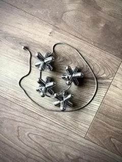 ALESSI Tripod GCH01 鍋敷きのサムネイル