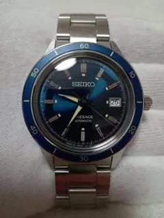 2026年最新】セイコー プレザージュ SEIKO PRESAGE 自動巻き 