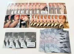 &TEAM エンティーム 雪明かり NICHOLAS ニコラス トレカ