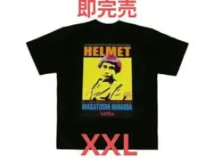 サプール ごぶごぶラジオ×SAPEur KOUSEIIN S/S XXL サプール ごぶごぶラジオ×SAPEur KOUSEIIN S/S XXL - メルカリ