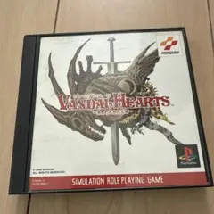 ヴァンダルハーツ