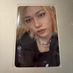 Stray Kids KARMA スキズ HMV特典 FELIX フィリックス - メルカリ