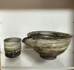 尾形アツシ　ムーンプレート　大皿　B 尾形アツシさんの “ムーンプレート” – 【公式通販】器のある暮らし