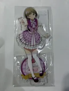 唐可可 原宿ゲーマーズ5周年記念 アクリルスタンド ラブライブ Liella