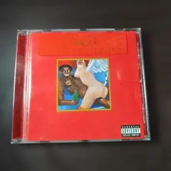 Kanye West My Beautiful Dark Twisted Fan