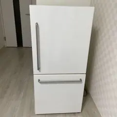 ち*じ様 【無印良品】電気冷蔵庫 137L ☆値下げ 無印良品 冷蔵庫