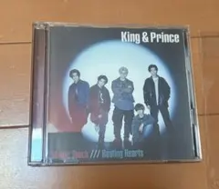 King & Prince Magic Touch A盤