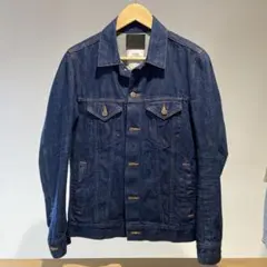 crimie デニムジャケット