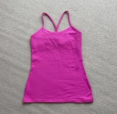 ルルレモン Yタンク