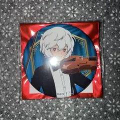 2025年最新】空閑遊真 缶バッジの人気アイテム - メルカリ