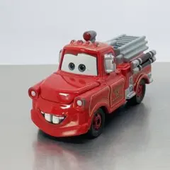 2025年最新】カーズ メーター レスキューの人気アイテム - メルカリ