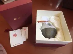レア！中国　高級茶壺