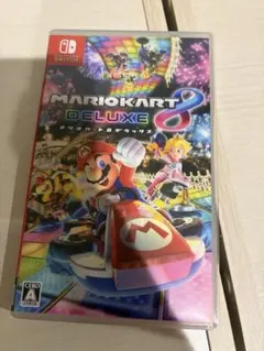 マリオカート8デラックス