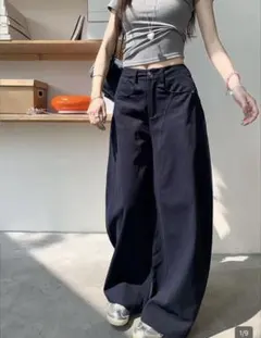 SHEIN レディース カジュアルパンツ S