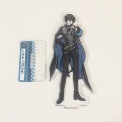 アクシア・クローネ エデン組 1周年 両面アクリルスタンド