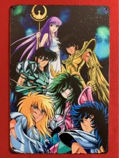 2025年最新】聖闘士星矢 ポスターの人気アイテム - メルカリ