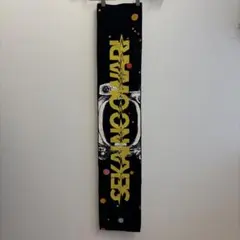 SEKAI NO OWARI Du Gara Di Du2020 マフラータオル