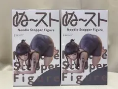 ぬーすと　NIKKEキラーワイフ2体セット