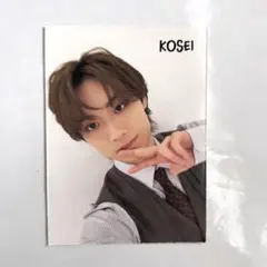 檜山光成 久保廉 厚紙