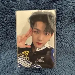 INI 髙塚大夢 トレカ RTP 通常