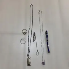 シルバー925 まとめ売り