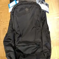 Columbia パナシーア バックパック ブラック　30ℓのサムネイル