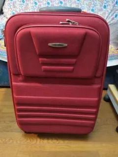 美品】サムソナイト/アーメット スピナー57キャリーケース(37L) 4輪