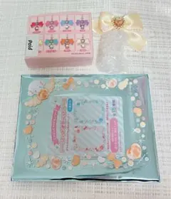 산리오 こぎみゅん 2点