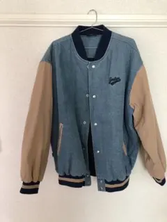 2026年最新】interbreed スタジャンの人気アイテム - メルカリ