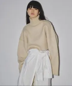 2025年最新】TODAYFUL レディース ニット・セーターの人気アイテム