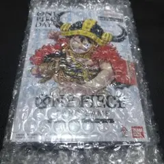 ONE PIECE DAY 2025 未開封