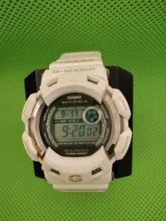 CASIO BabyG デジタル腕時計　イルクジ　限定品 美品 激レア CASIO BabyG デジタル腕時計 イルクジ 限定品 美品 激レア