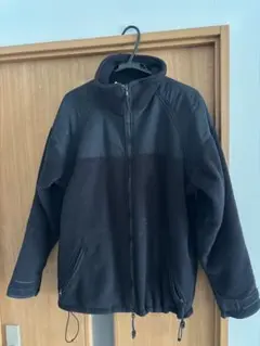 アメリカ軍 ECWCS level3 gen2 フリース PECKHAM