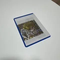 ハンターハンター　ウエハース　クラピカ