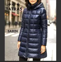 2025年最新】tatras sarinの人気アイテム - メルカリ