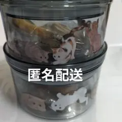 カルディ サークルコンテにゃ 2種類のサムネイル