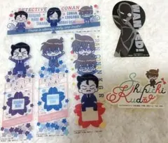 諸伏高明 ブックマークコレクション まとめ売り