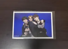 超特急 生写真 NINE LIVES