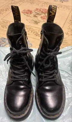 t*i様 Dr. Martens JADON III 厚底 8ホール 28cm - メルカリ