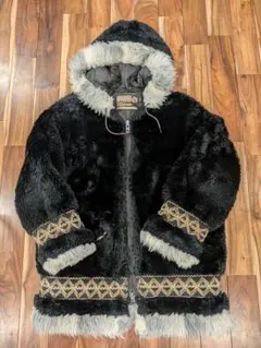 USA製 vintage エスキモー ジャケット ARCTIC WEAR