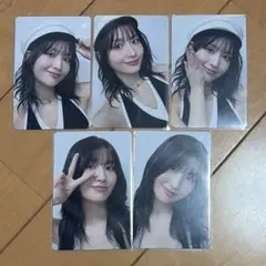 TWICE DIVE 拍立得 MOMO盤 全套