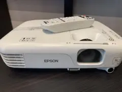 EPSON EB-G7400U プロジェクター本体　中古品　動作確認済 EPSON EB-G7400U プロジェクター本体中古品動作確認済