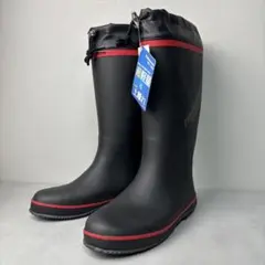 未使用品✨TIMBERWORK 長靴 28cm ブラック XL